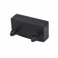 XIAONAN 20 Piezas de Repuesto para Lamas de Cama 55 mm, Tapas de Plástico para Varias Camas